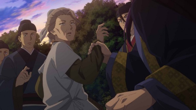 The Apothecary Diaries EP42